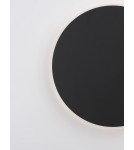 Wall lamps - Luces Exclusivas CHICA Wall-mounted Modern Black 1xLED max 20.5W 3000K LE42665 - product 4