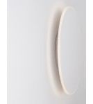 Wall lamps - Luces Exclusivas CHICA Wall-mounted Modern White 1xLED max 20.5W 3000K LE42666 - product 2
