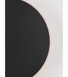 Wall lamps - Luces Exclusivas CHICA Wall-mounted Modern Black 1xLED max 20.5W 3000K LE42667 - product 4
