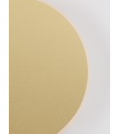 Wall lamps - Luces Exclusivas CHICA Wall-mounted Modern Gold and gold shades 1xLED max 20.5W 3000K LE42669 - product 4
