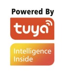 Ring ceiling lamps - Luces Exclusivas CLARO Modern Ceiling White 1xLED max 50W 3000-4000K LE42684 - product 4