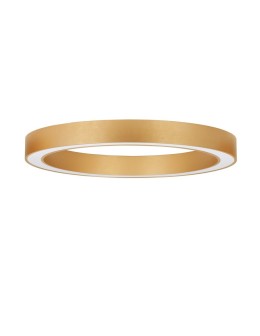 Luces Exclusivas CLARO Ceiling Modern Gold and shades of gold 1xLED max 60W 3000-4000K LE42689