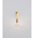 Wall lamps - Luces Exclusivas BANI Wall-mounted Modern Black 1xG9 max 6W LE42708 - product 2