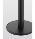 Lampy wiszące - Luces Exclusivas ESQUEL Wisząca Nowoczesna czarny 1xLED max 11W 3000K LE42735 - produkt 3