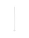 Luces Exclusivas TECOMAN Wall-mounted Modern White 1xLED max 25W 3000K LE42851
