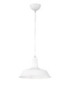 RL WILL Pendant Modern 1xE27 max 60W White R30421001