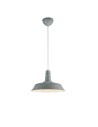 RL WILL Pendant Modern 1xE27 max 60W Concrete Color R30421078