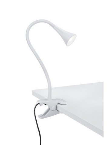 RL VIPER Desk 1xLED max 3W 3000K White R22398101