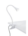 RL VIPER Biurkowa 1xLED max 3W 3000K Biały R22398101