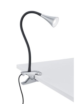 RL VIPER Biurkowa 1xLED max 3W 3000K Tytanowy R22398187