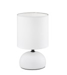 Nightlights - RL LUCI Table 1xE14 max 40W White R50351001 - product 1