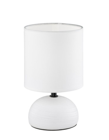 RL LUCI Table 1xE14 max 40W White R50351001