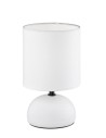 RL LUCI Table 1xE14 max 40W White R50351001