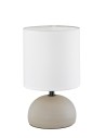 RL LUCI Table 1xE14 max 40W Beige R50351025