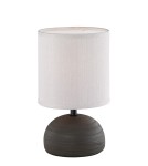 Nightlights - RL LUCI Table 1xE14 max 40W Brown R50351026 - product 1