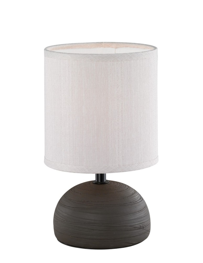 Nightlights - RL LUCI Table 1xE14 max 40W Brown R50351026 - product kolory-swiatla.pl 1