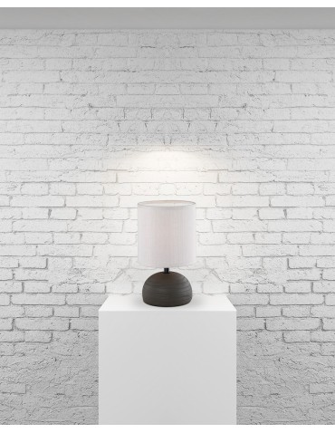 RL LUCI Stołowa 1xE14 max 40W Brązowy R50351026 - produkt 2