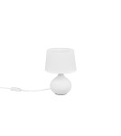 Nightlights - RL MARTIN Table 1xE14 max 40W White R50371001 - product 1