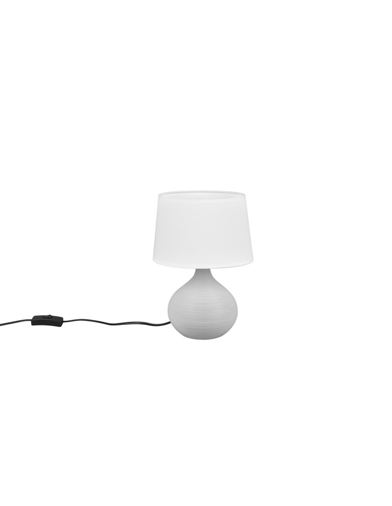 Nightlights - RL MARTIN Table 1xE14 max 40W Beige R50371025 - product kolory-swiatla.pl 1