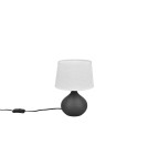 Nightlights - RL MARTIN Table 1xE14 max 40W Brown R50371026 - product 1