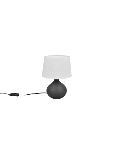 RL MARTIN Table 1xE14 max 40W Brown R50371026