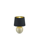 Nightlights - RL LUXOR Table 1xE14 max 40W Gold R50621079 - product 1