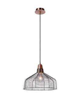 Lucide MOINO Wisząca E27 D35 H27cm Co 71362/35/17