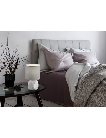 RL PIKE Table 1xE14 max 40W Concrete color R50831087 - product 2