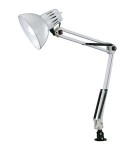 Desk lamps - Trio TAJO Desk 1xE27 max 40W White 5029010-01 - product 1
