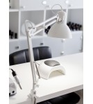 Desk lamps - Trio TAJO Desk 1xE27 max 40W White 5029010-01 - product 2