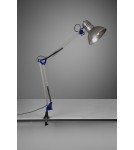 Desk lamps - Trio TAJO Desk 1xE27 max 40W Aluminum 5029010-47 - product 2