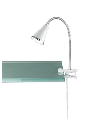 RL ARRAS Desk 1xLED max 4W 3000K White R22711101