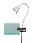 Desk lamps - RL ARRAS Desk 1xLED max 4W 3000K Titanium R22711187 - product 1