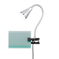 RL ARRAS Biurkowa 1xLED max 4W 3000K Tytanowy R22711187