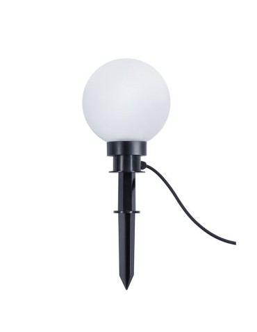 RL BOLO Outdoor Standing 1xE27 max 23W Black R57042001