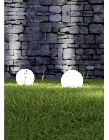 RL BOLO Zewnętrzna Stojąca 1xE27 max 23W Czarny R57042001 - produkt 2