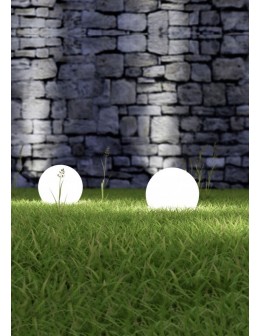 RL BOLO Zewnętrzna Stojąca 1xE27 max 23W Czarny R57044001 - produkt 2