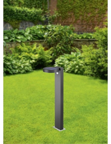 Trio FUSS Outdoor Nickel Mat 9960-07 - product 2