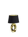 RL TABA Table 1xE14 max 40W Gold R50511079