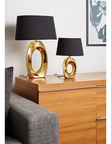 RL TABA Table 1xE14 max 40W Gold R50511079 - product 2