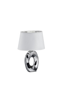 RL TABA Table 1xE14 max 40W Silver R50511089