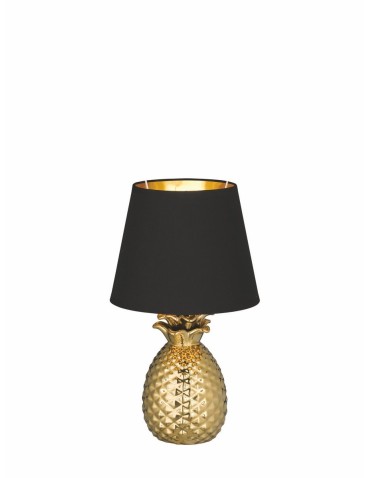RL PINEAPPLE Table 1xE14 max 40W Gold R50421079