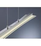 Pendant lamps - RL SMASH Pendant Modern 1xLED max 18W 3000+4000+5000+6500K Nickel Mat R32421107 - product 5
