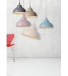 Pendant lamps - Lucide ISLA Pendant E14 D29 H22cm Cr 34400/29/38 - product 4