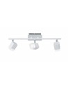RL ROUBAIX Ceiling Spotlight 3xLED max 4W 3000K White Mat R82153131.