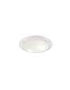 RL CAMARO Exterior Ceiling 2xE27 max 12W White Matte R60502031