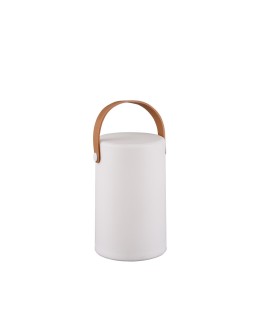 RL ARUBA Zewnętrzna Przenośna 1xLED max 1W 3000K Biały R57080101