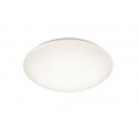 RL POLLUX Zewnętrzna Sufitowa 1xLED max 12W 3000K Biały R67831101