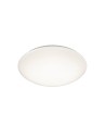 RL POLLUX Zewnętrzna Sufitowa 1xLED max 12W 3000K Biały R67831101