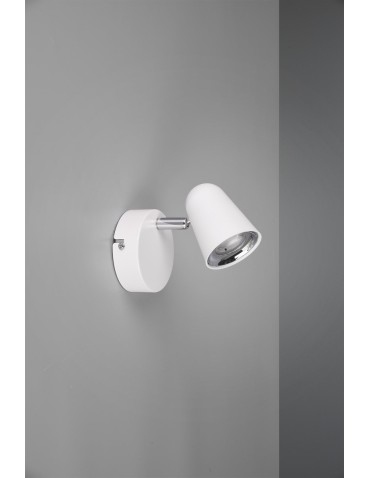 RL TOULOUSE Reflektor Ścienny 1xLED max 3W 3000K Biały Mat R82121131 - produkt 2